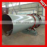 China Unique Hot Sale Small Silica Sand Dryer