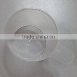 Transparent Plastic Measuring Cup With Handle for Milk Powder thumbnail-1
