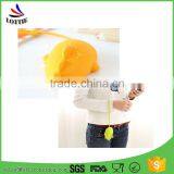 Promotional Portable Silicone Key Holder Bag Flexible Silicone Key Bag and Card Case thumbnail-3