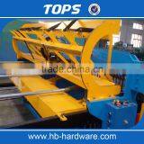 Sales Service Provided Best Price Welded Wire Mesh Making Machine thumbnail-2