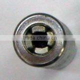 Grease Gun Accessories Coupler Flat Nozzle NF020 thumbnail-3