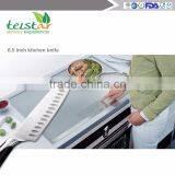 7 Inch High Quality Steel Forged Santoku Knife thumbnail-2