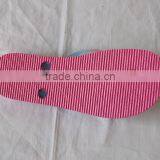 2017 Colorful Printed Flip Flop Sandles thumbnail-3