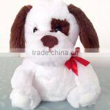 LED Night Light Up Plush Dog Toys thumbnail-5