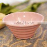 Round Plastic Multifunction Flower Pot Like Bowl thumbnail-2