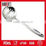 Food Grade Kitchen Utensil,201stainless Hollow Handle Kitchen Utensil thumbnail-4