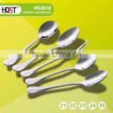 Stainless Steel Flatware Set,china Silver Color International Flatware thumbnail-6