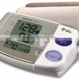 Omron Intellisense M7 Upper Arm Blood Pressure Monitor With Multi Cuff thumbnail-1