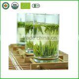 Organic Chinese Loose Leaf Handmade Green Tea thumbnail-1
