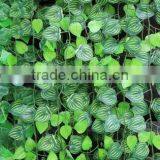 12PCS 7.5FT 100 Leaves Artificial Fake Foliage IVY Vine Garland Small Leaf Garland thumbnail-6