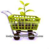 Shopping Cart Website Design thumbnail-1