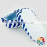 2015 Infant Baby Shoes Girls Fancy Prewalker Shoes Dew Instep Pattern thumbnail-2