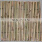 5~600cm Bamboo Fence Joined With Iron Wires thumbnail-1