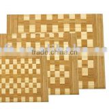 Bamboo Cutting Board Set #2222