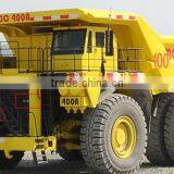 51W Round LED Driving Light Waterproof LED Truck Mining Light thumbnail-2