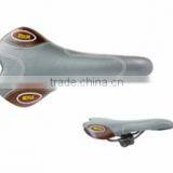 2016the Latest/comfortable Bicycle Saddle/leather Bicycle Saddle thumbnail-1