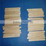 Food Grade Eco Brich Wood Popsicle Stick thumbnail-2