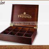 Popular High Quality Gift Boxes Tea Box thumbnail-5