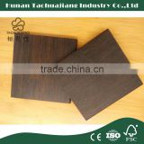 1860*100*12mm Construction Formwork Materials Bamboo Wall Boards