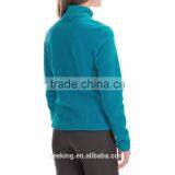 Cheap Custom Women Polar Fleece Jacket thumbnail-2