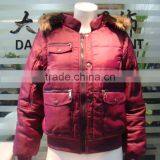 2017 Hot Sell Products,top Quality Style Winter Ladies Women Coat thumbnail-1