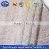 Customized Design Jacquard and Textronic Lace High Quality Clothing Decorative Italian Lace Fabric thumbnail-6