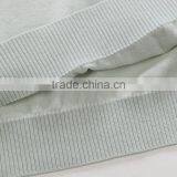 Raidy Boer Men's Knitwear Short t Shirt With Round Neck 100%cotton 80/2 thumbnail-6