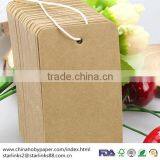 337g Kraft Paper for Hang Tag thumbnail-2