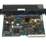 GE IC693MDL740  IC693MDL751  processor module