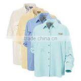 2017 OEM For Vented Fishing Shirts thumbnail-4