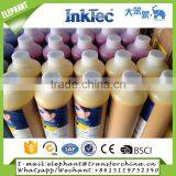 Korea Inkteck Low Temperature Sublinove Sublimationink Wholesale thumbnail-1