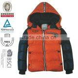 Kids Winter Casual Wear Boys Wholesale Designer Clothing thumbnail-1