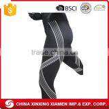 Sexy Yoga Pants Custom Printed Compression Leggings Women thumbnail-4