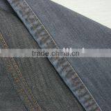 9.5oz 99% Cotton 1% Spandex Slub Denim for Jeans thumbnail-1