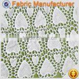 E Cicheng Textile Large Pattern Range Water Soluble Embroidery Lace thumbnail-1
