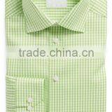 Sharp Qingham,Modern Dress Shirt,Adjustable-button Cuffs,Men's Shirts thumbnail-1