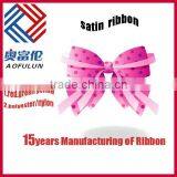 Colorful Ribbon Bow for Gift thumbnail-1