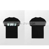 New Pattern T-shirt Seamless t Shirt Customized Logo T-shirt Men's t Shirt thumbnail-3