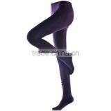 Ladies Cotton Pantyhose Stock 130307-02 thumbnail-2