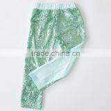 Wholesale 2016 Baby Pants Autumn Baby Girls Kids Loving Sequin Pants thumbnail-6