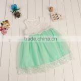 Hotsale Indian Baby Frocks New Model Frocks Dresses thumbnail-5