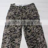 GZY Hot Sale Man New Style Boys Pants Cargo Men Beach Pants thumbnail-2