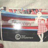 LADIES FANCY SLEEVELESS TOP thumbnail-5