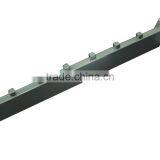 Waterfall Garment Apparel Post Display 6 Ball Metal Bracket thumbnail-5