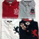 Polo Shirts Branded Men's Polo Shirts thumbnail-1