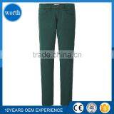 Hot Selling Made In China Men Cool Jeans With Denim Fabric thumbnail-1