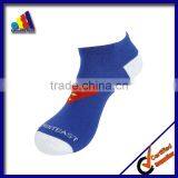 2014 New Funny Supermen Cartoon Housing Mix Father's Mother's and Children's Cotton Socks. thumbnail-1