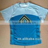 2014 Customized Running Shirt Cycling Jersey thumbnail-1