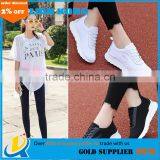 Comfortable Sports Shoes For Running High Quality Light Weight Women Sport Shoes thumbnail-1