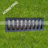 Composite Fiberglass Ditch Grate thumbnail-1